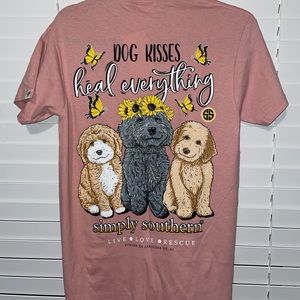 Simply Southern Tshirt